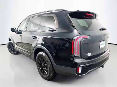 Used 2025 Kia Telluride AWD image 5