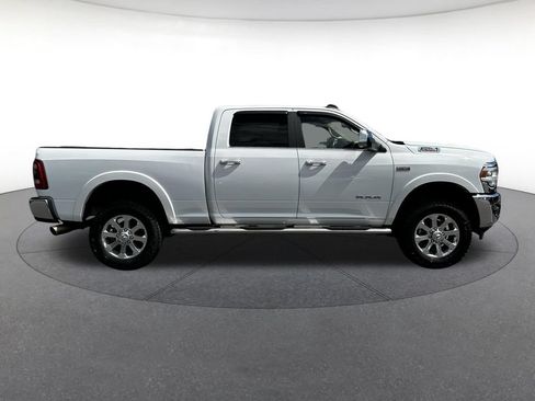 Certified 2022 RAM 2500 Laramie AWD/4WD image 7