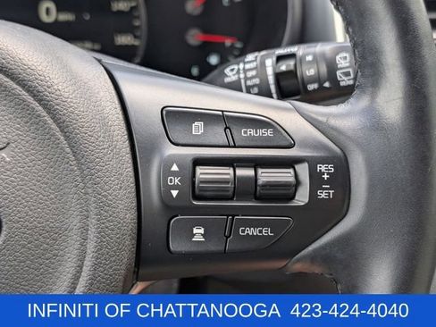 Used 2018 Kia Sorento SX FWD image 29