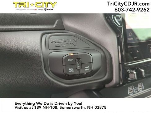 New 2026 RAM 2500 Laramie image 22