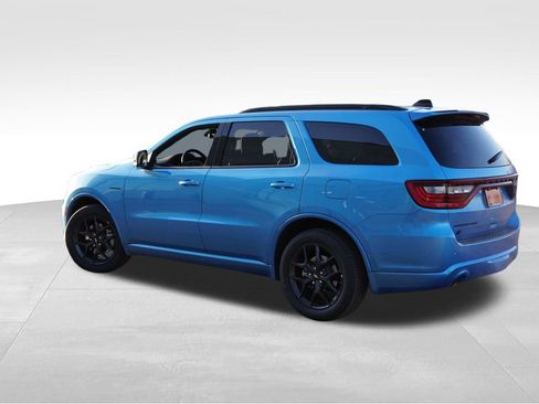 New 2026 Dodge Durango GT image 5