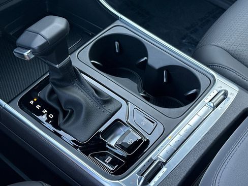 New 2026 Kia Carnival SX Prestige image 19