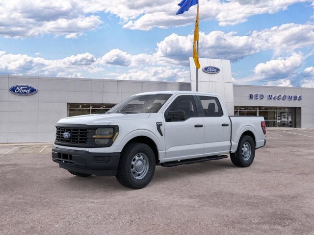 New 2026 Ford F150 XL RWD image 1