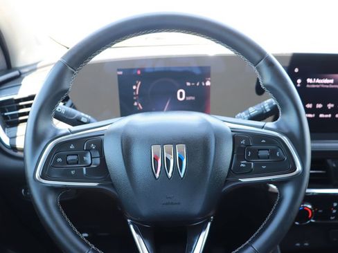 Used 2025 Buick Encore GX Preferred FWD image 18