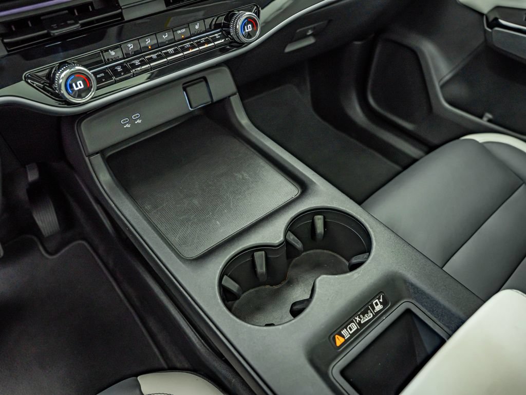 Used 2024 Honda Prologue Touring image 27