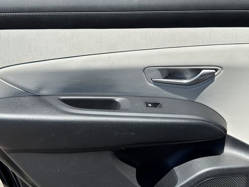 Certified 2025 Hyundai Tucson SEL AWD/4WD image 21