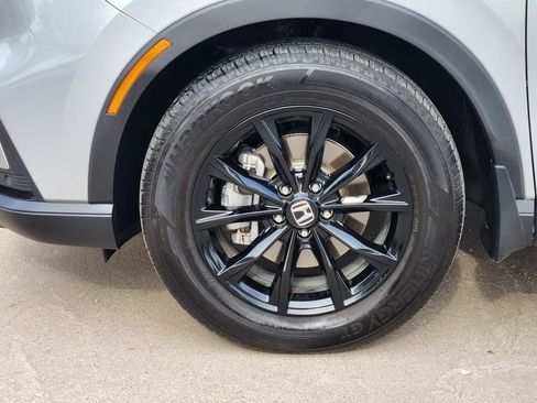 Used 2025 Honda CR-V Sport-L image 10