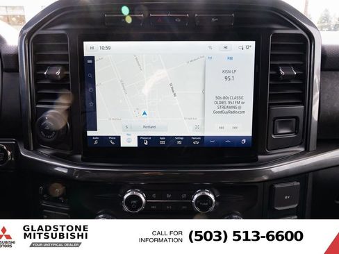 Used 2023 Ford F150 Tremor w/ 360 Degree Camera Package AWD/4WD image 15