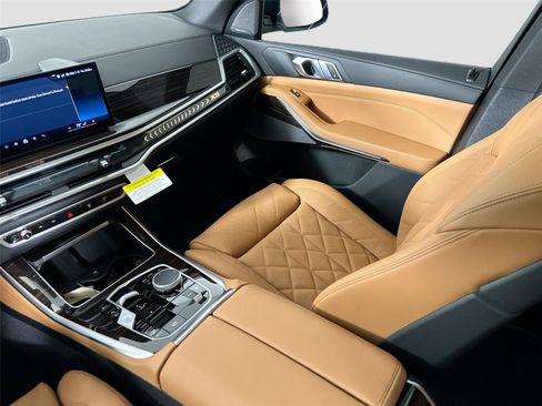 New 2026 BMW X5 M60i AWD/4WD image 47