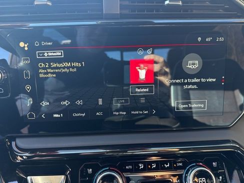 Used 2024 GMC Sierra 1500 AT4X image 19