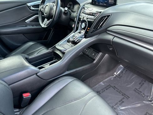 Used 2020 Acura RDX FWD image 16