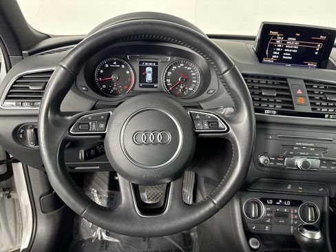 Used 2018 Audi Q3 2.0T Premium Plus AWD/4WD image 11