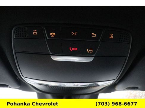 Used 2022 Mercedes-Benz GLC 300 4MATIC image 19