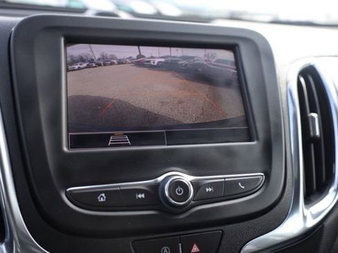 Certified 2022 Chevrolet Equinox LT image 4