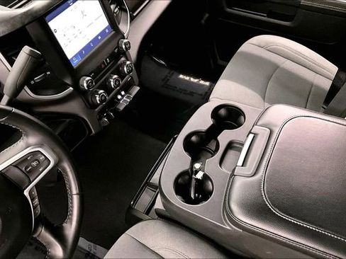 Used 2024 RAM 3500 Big Horn image 17