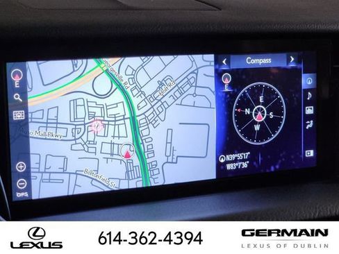 Used 2022 Lexus RC 350 F Sport RWD image 30