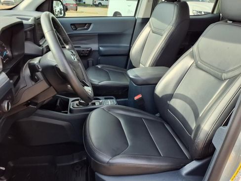 Used 2023 Ford Maverick Lariat w/ Lariat Luxury Package image 26