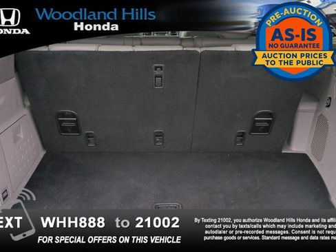Used 2014 Honda Pilot EX-L image 23