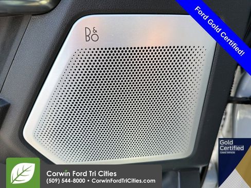 Used 2025 Ford F150 Platinum image 18