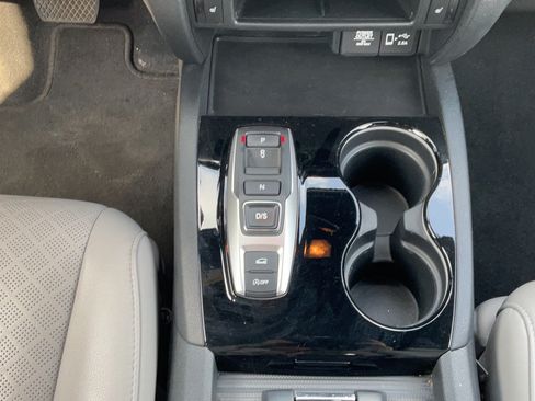 Used 2021 Honda Passport Touring image 23