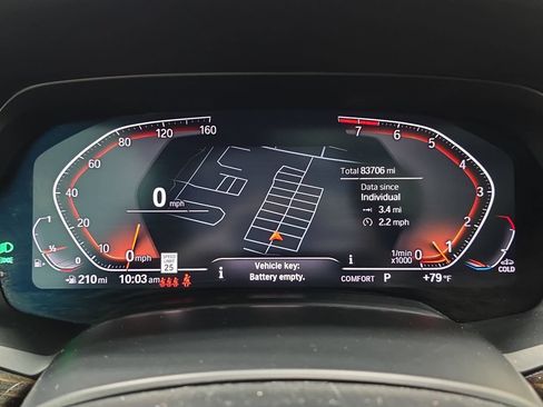 Used 2019 BMW X5 xDrive40i w/ Convenience Package AWD/4WD image 18