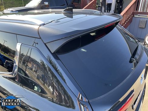 Used 2023 Mitsubishi Outlander SEL image 91