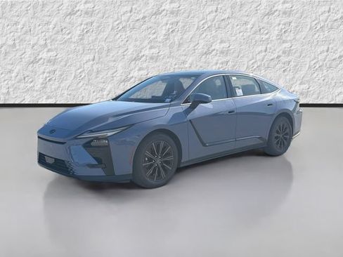New 2026 Lexus ES 350h AWD w/ Cold Area Package image 7