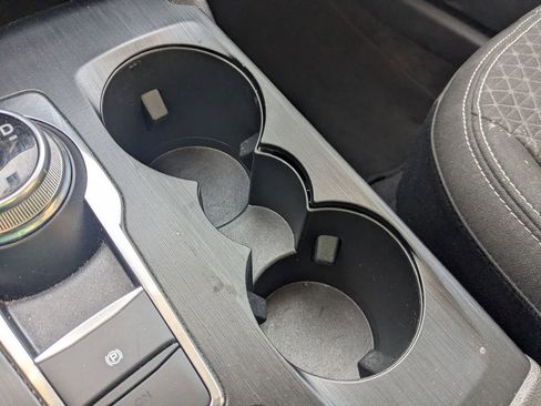 Used 2024 Ford Escape Active w/ Tech Pack #1 image 20