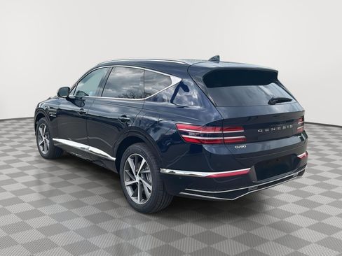 New 2026 Genesis GV80 3.5T Advanced AWD/4WD image 7