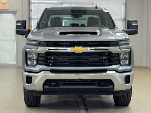 New 2026 Chevrolet Silverado 3500 LT AWD/4WD image 2