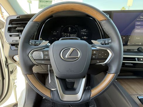 New 2026 Lexus RX 350 RX 350h Premium+ image 20