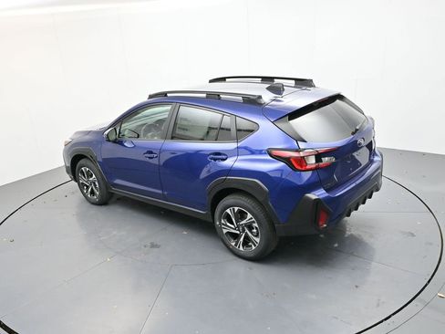 New 2026 Subaru Crosstrek 2.0i Premium image 21