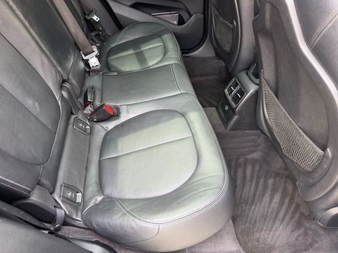 Used 2016 BMW X1 xDrive28i AWD/4WD image 20