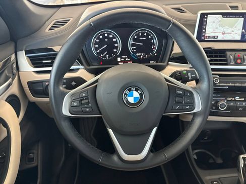 Used 2022 BMW X1 sDrive28i w/ Convenience Package FWD image 27