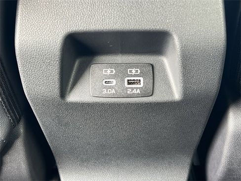 New 2026 Subaru Crosstrek 2.5i Sport image 28