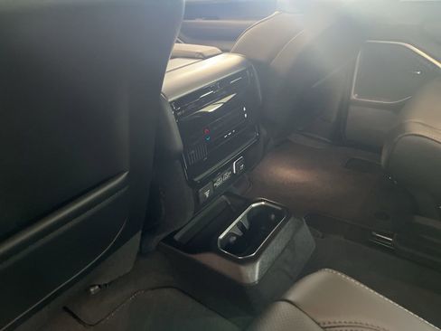 New 2026 Jeep Grand Wagoneer 4WD image 20