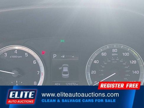 Used 2019 Hyundai Sonata SE image 27
