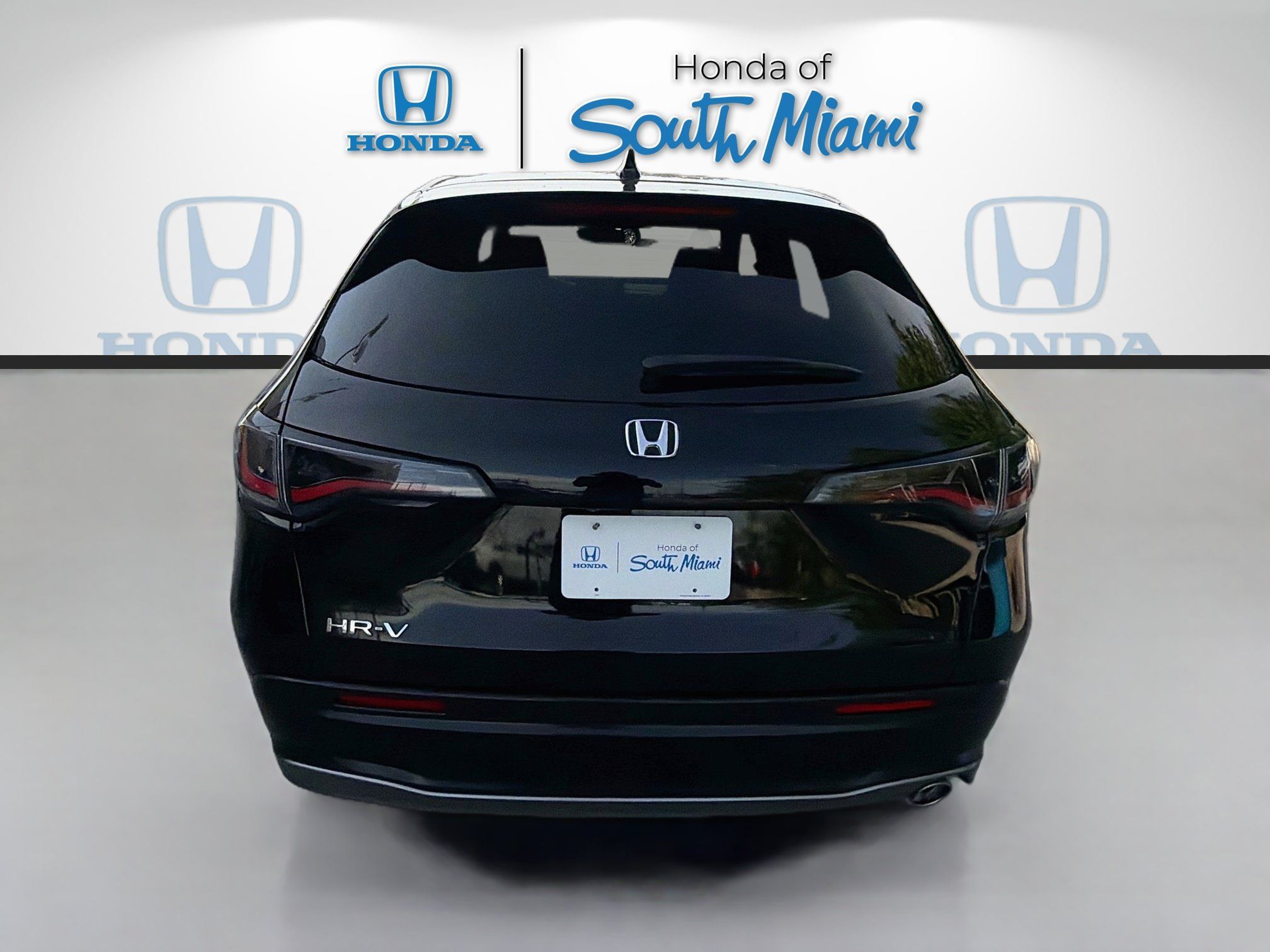 Used 2024 Honda HR-V Sport image 6