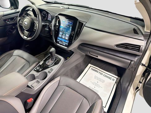 Certified 2025 Subaru Crosstrek 2.5i Limited w/ Popular Package #3A image 13