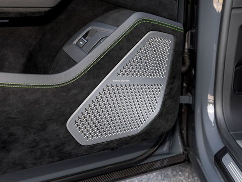 Used 2023 Lamborghini Urus Performante AWD/4WD image 68
