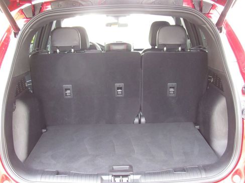 Used 2024 Ford Escape ST-Line w/ Tech Pack #1 AWD/4WD image 21