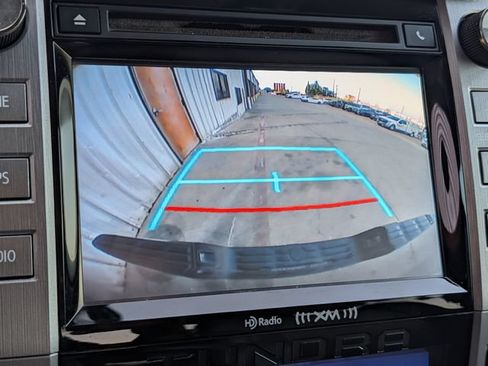Used 2016 Toyota Tundra Limited RWD image 17