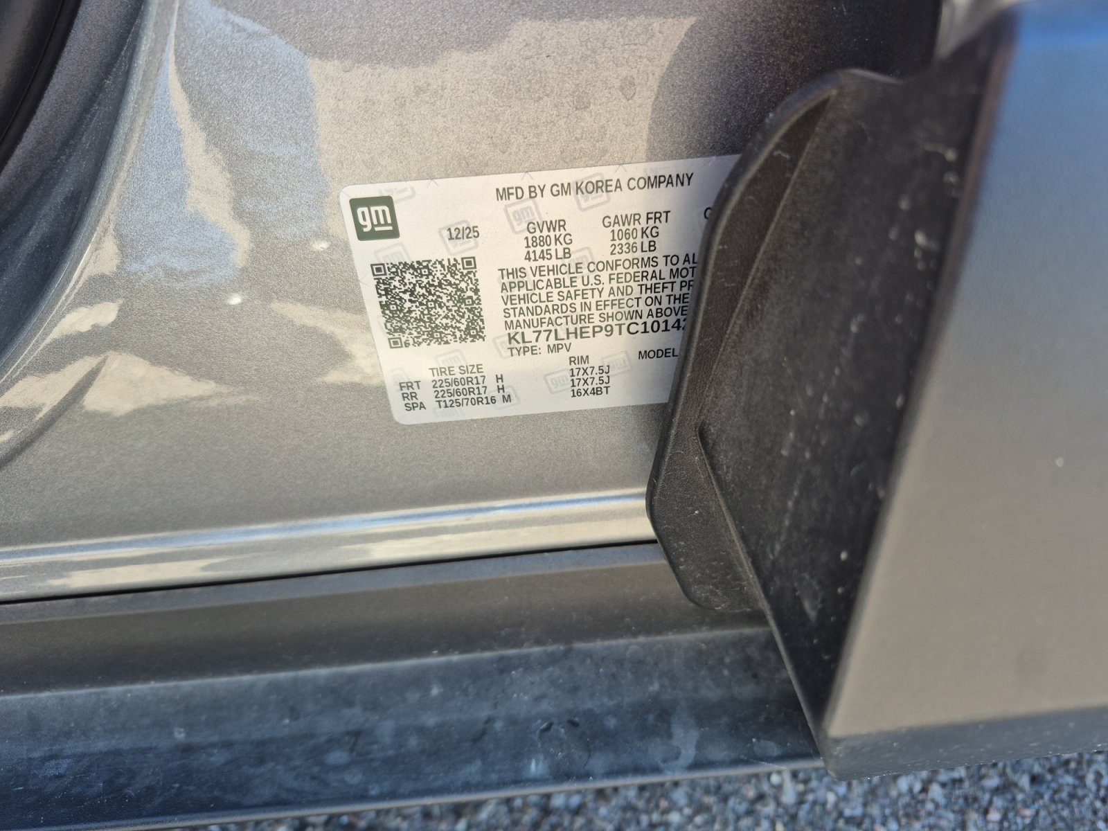 Used 2026 Chevrolet Trax LT FWD image 26