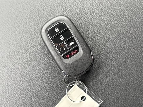 Used 2026 Honda CR-V Sport Touring image 34