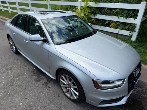 Used 2014 Audi A4 2.0T Prestige AWD/4WD image 29