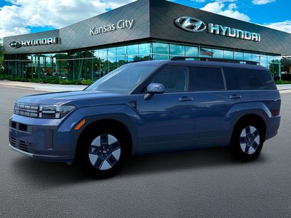 New 2026 Hyundai Santa Fe SEL