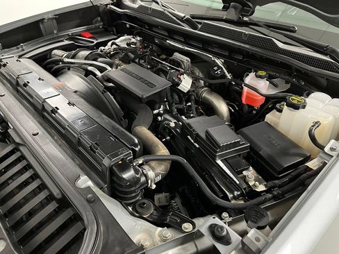 Used 2025 Chevrolet Silverado 3500 High Country w/ High Country Premium Package AWD/4WD image 64
