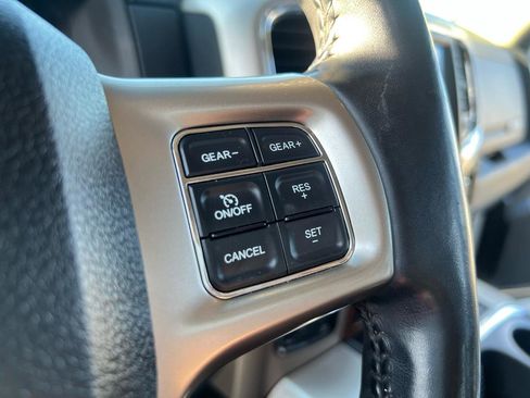 Used 2016 RAM 1500 Laramie w/ Convenience Group image 15