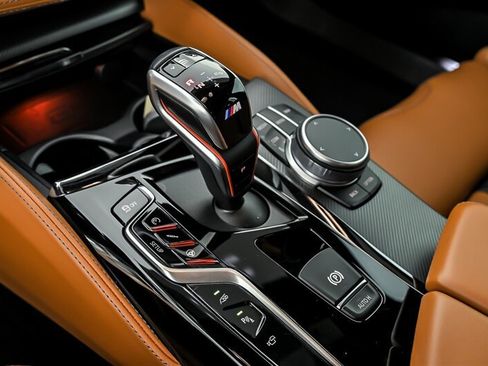 Used 2020 BMW M5 w/ Executive Package AWD/4WD image 32