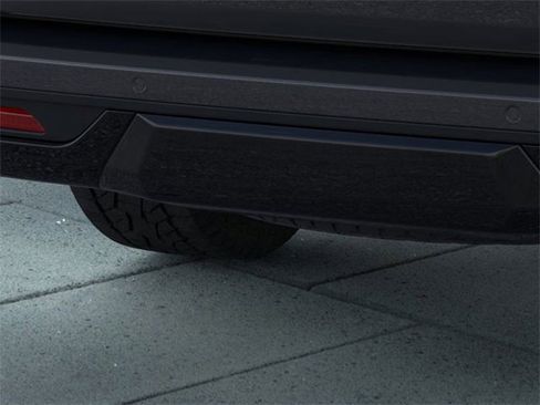 New 2025 Ford Expedition Tremor image 23